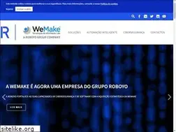 Sites similar to wemake.pt