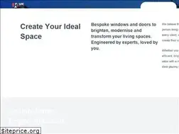 Sites similar to wemakeanywindow.com
