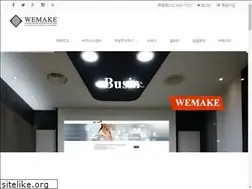 Sites similar to wemakebiz.com