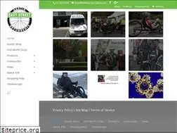 Sites similar to wemakecyclingeasy.com