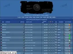 Sites similar to wemakedemos.nl