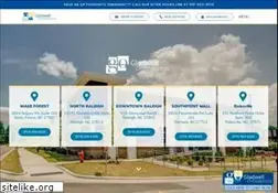 Sites similar to wemakencsmile.com