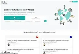 Sites similar to wemakescholars.com