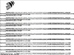 Sites similar to wemakewaves.de
