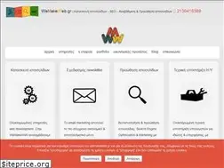 Sites similar to wemakeweb.gr
