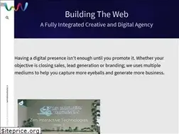Sites similar to wemakewebsites.ae