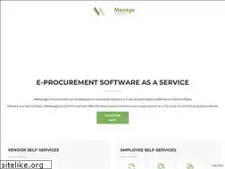 Sites similar to wemanage.cloud