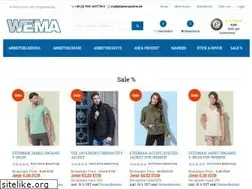 Sites similar to wemaonline.de