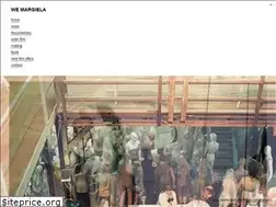 Sites similar to wemargiela.com
