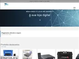 Sites similar to wemarket.com.br
