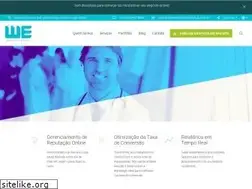 Sites similar to wemarketingdigital.com.br