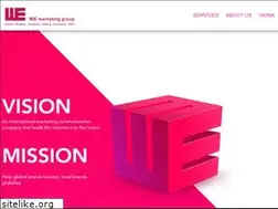 Sites similar to wemarketinggroup.com