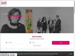 Sites similar to wematter.nl