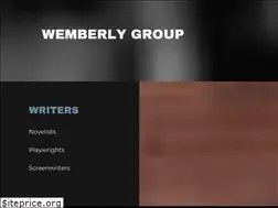 Sites similar to wemberlygroup.com