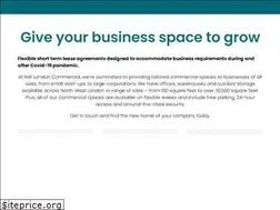 Sites similar to wembleybusinesspark.co.uk