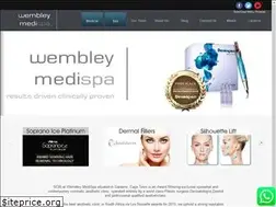 Sites similar to wembleyclinic.co.za