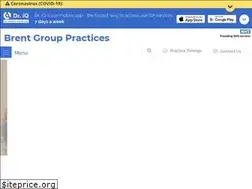Sites similar to wembleygp.co.uk