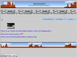 Sites similar to wembleysells.com