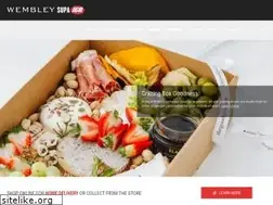 Sites similar to wembleysupaiga.com.au