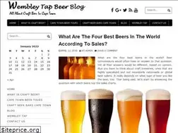 Sites similar to wembleytap.co.za