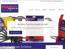 Sites similar to wembleytools.co.zw