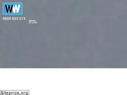 Sites similar to wembleywindows.co.uk