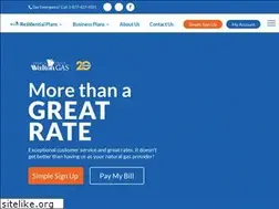 Sites similar to wemcgas.com
