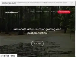 Sites similar to wemco.co