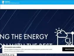 Sites similar to wemcouncil.org