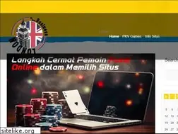 Sites similar to wemeanbusinesslondon.com
