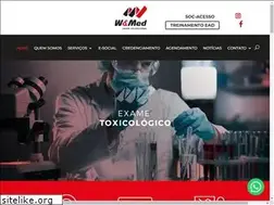 Sites similar to wemed.com.br