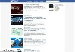 Sites similar to wemedia.it