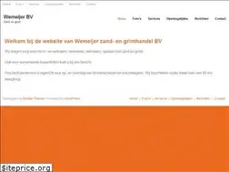 Sites similar to wemeijer.eu