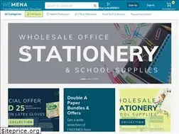Sites similar to wemena.com