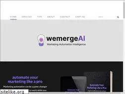 Sites similar to wemergemedia.com
