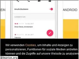 Sites similar to wemgehoert.at