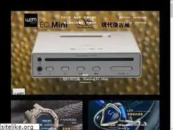 Sites similar to wemhk.com