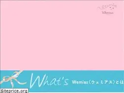 Sites similar to wemias.net