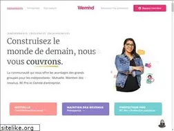 Sites similar to wemind.io