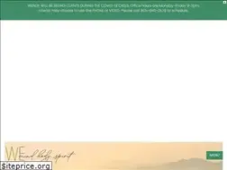 Sites similar to wemindbodyspirit.com