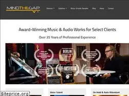 Sites similar to wemindthegap.com