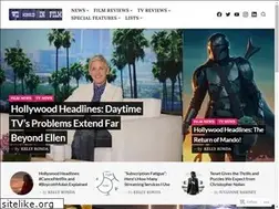 Sites similar to weminoredinfilm.com