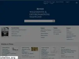Sites similar to wemjournal.org