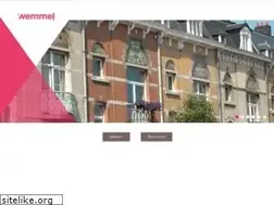 Sites similar to wemmel.be