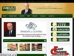 Sites similar to wemmfm.com