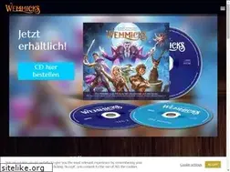 Sites similar to wemmicks-musical.com