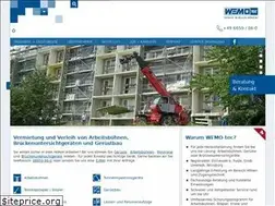 Sites similar to wemo-tec.com