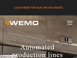 Sites similar to wemo.nl