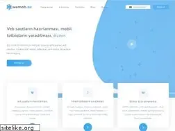 Sites similar to wemob.az
