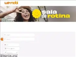 Sites similar to wemobi.me